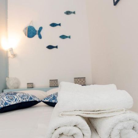 Kamara Apartman Tínos Kültér fotó