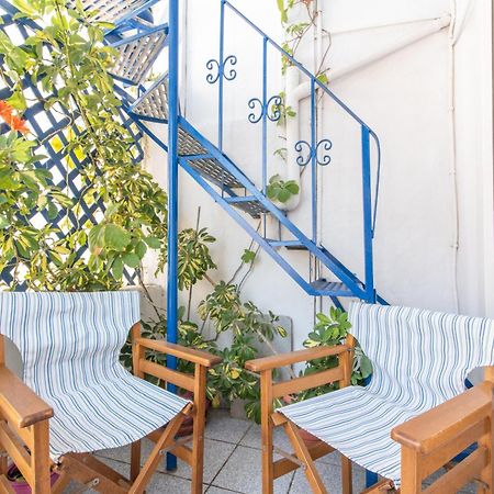 Kamara Apartman Tínos Kültér fotó