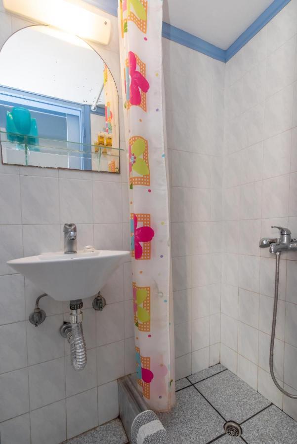 Kamara Apartman Tínos Kültér fotó