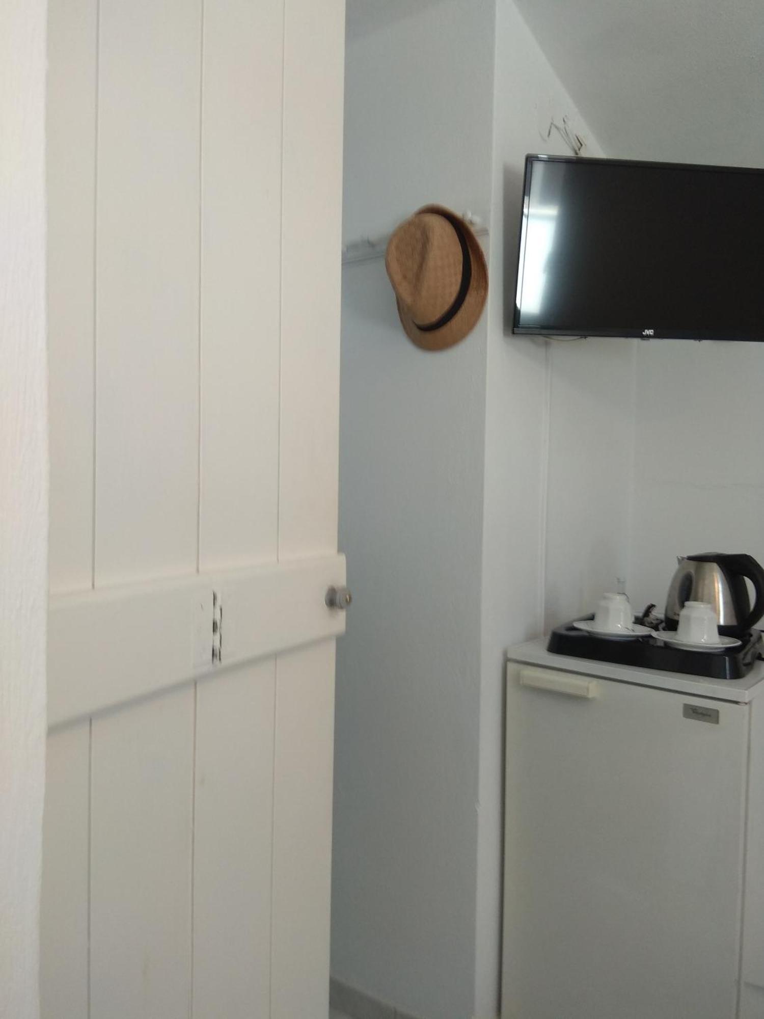 Kamara Apartman Tínos Szoba fotó