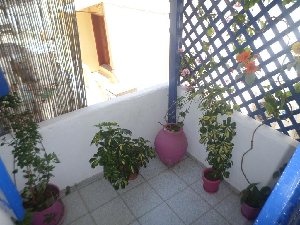 Kamara Apartman Tínos Kültér fotó